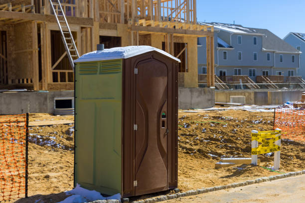 Best Wedding porta potty rental  in Augusta, KS