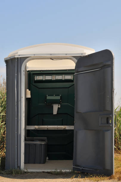 Best Event porta potty rental  in Augusta, KS