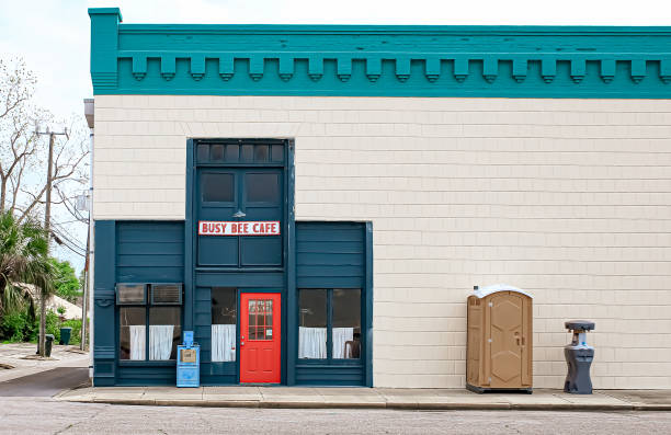 Best High-end porta potty rental  in Augusta, KS